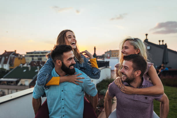 istock Some friendships are timeless 1084288748