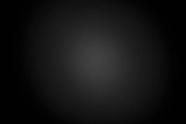 istock Black background and gray background white and gradient and light gray white  Surface with gray, silver. 1084320606