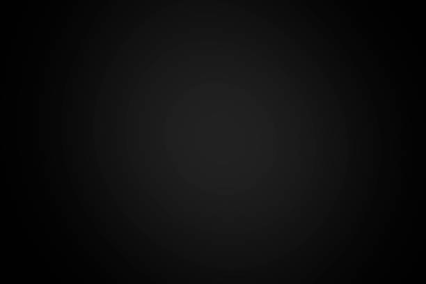 istock Black background and gray background white and gradient and light gray white  Surface with gray, silver. 1084320662