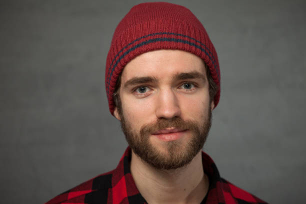 istock Studio portrait of a 25 year old man 1084327312
