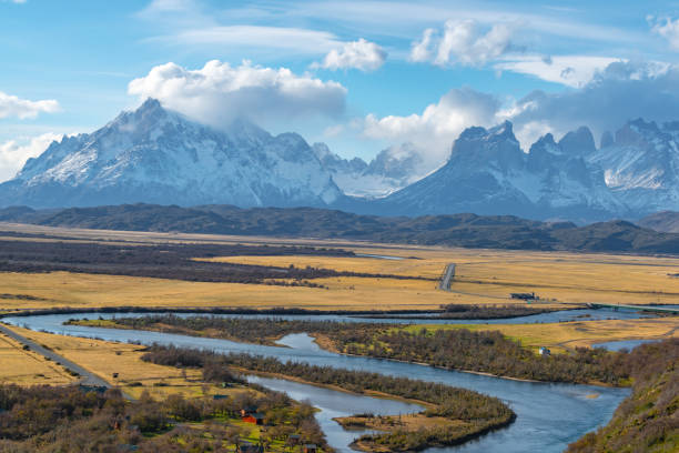 istock Torres del Paine National Park 1084337242