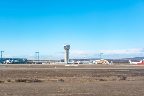 istock Punta Arenas Airport 1084337266