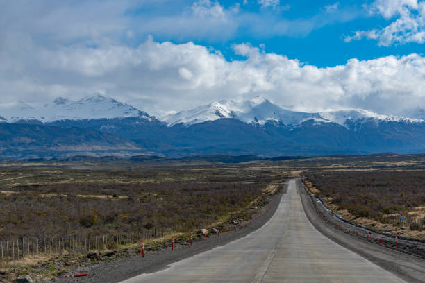 istock Torres del Paine National Park 1084337366