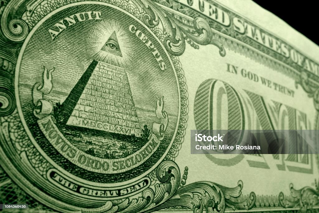 PAZI SAD GOVANA : Smeta im kolaps tržišta nekretnina jer će banke propast jer neće imat koga derat a vamo kukaju da nema djece Pyramid-from-the-back-of-the-american-dollar-bill