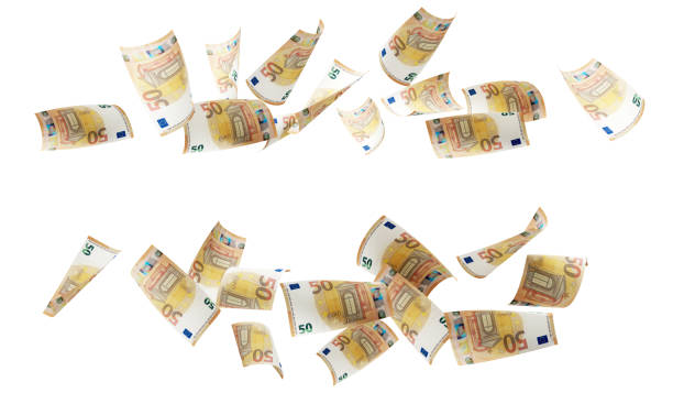 istock 50 euro banknotes 3d-illustration 1084361780