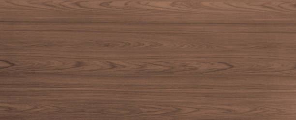 istock Natural wood wall or flooring pattern surface texture. Close-up of interior material for design decoration background 1084377468