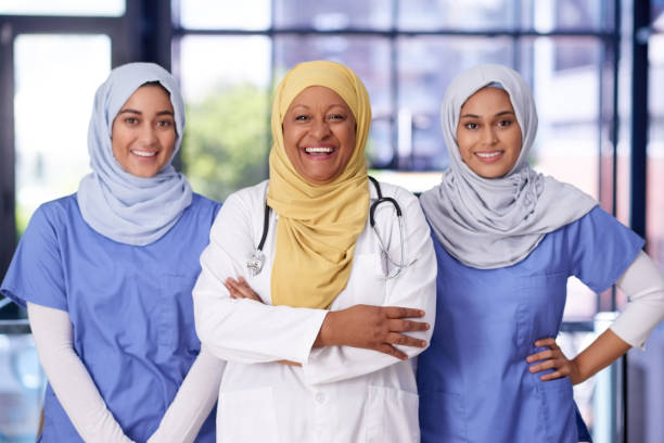 istock In our career, confidence saves lives 1084395100