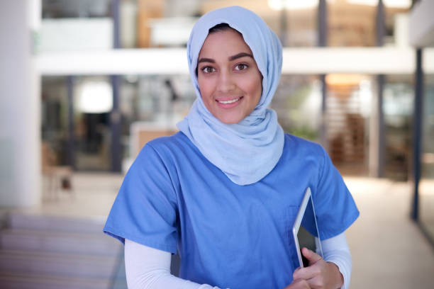 istock Positive about your prognosis 1084395138