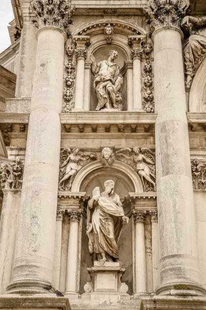 istock Santa Maria della Salute, Venice, Italy 1084402822