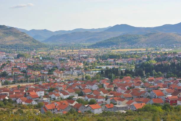 istock Trebinje town in Bosnia 1084409298