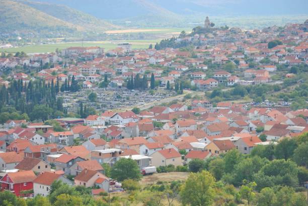 istock Trebinje town in Bosnia 1084409366