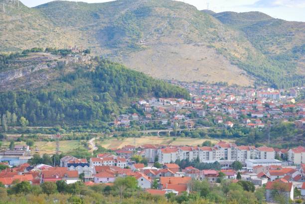 istock Trebinje town in Bosnia 1084409410