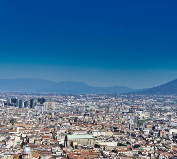 istock aerial view of naples 1084418078