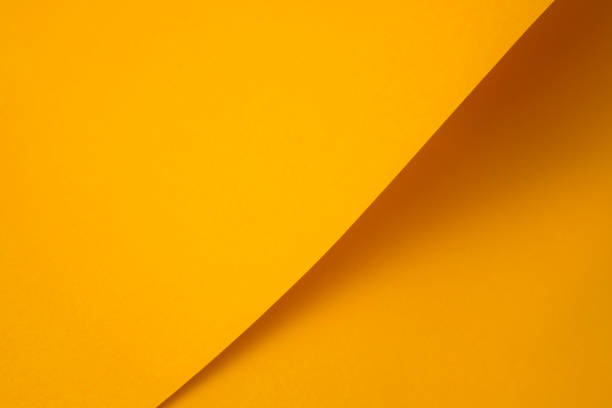 istock Background of shape and curve line. Colored background decorations with paper. 1084423914