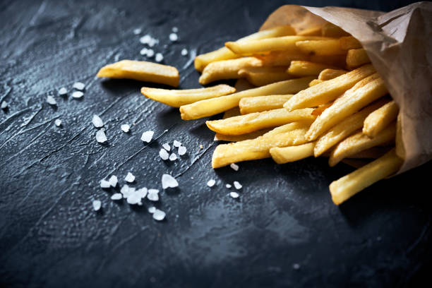 istock French fries with salt 1084440670