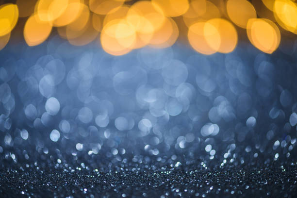 istock selective focus of blurred sparkling lights and bokeh 1084447916