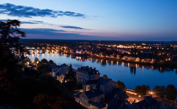 istock Tourism in Pays de la Loire 1084468200