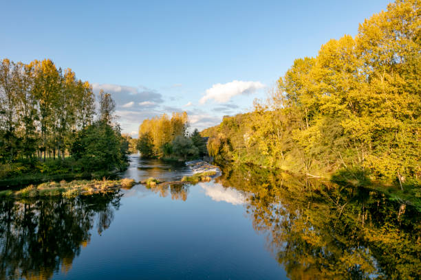 istock Tourism in Pays de la Loire 1084468456