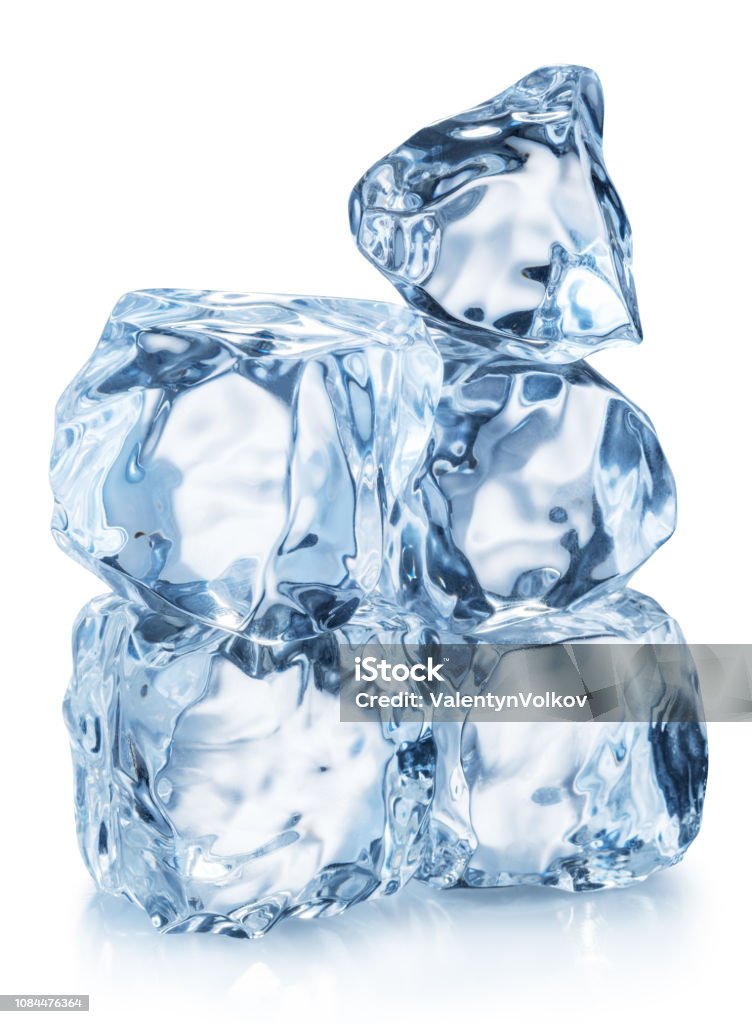 Pyramid Ice Block Ice Cube Pyramid Stock Photo - Download Image Now - Beauty, Block Shape ...