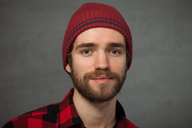 istock Studio portrait of a 25 year old man 1084479328