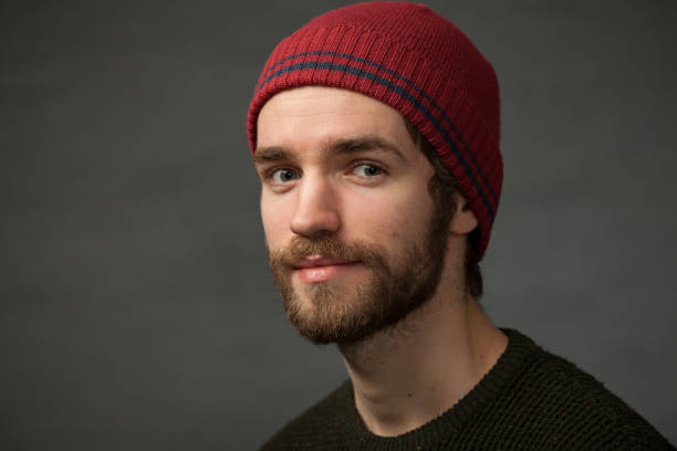 istock Studio portrait of a 25 year old man 1084488224