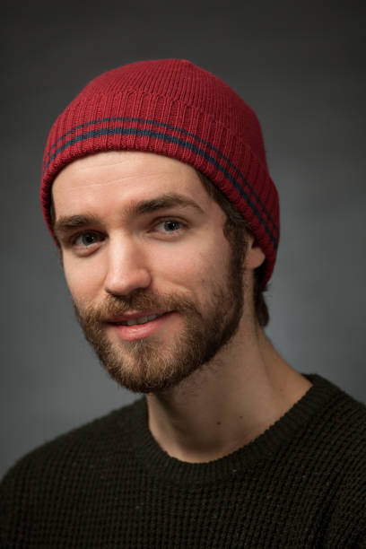 istock Studio portrait of a 25 year old man 1084490918