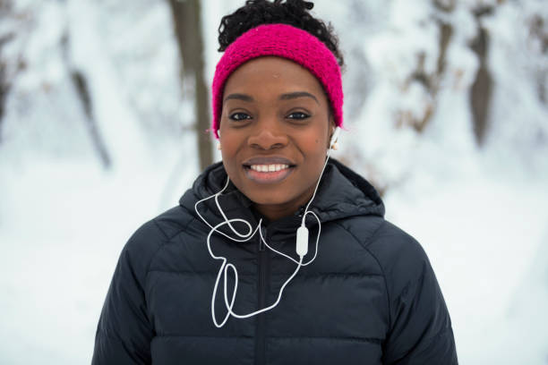 istock Enjoying in a winter day 1084490920