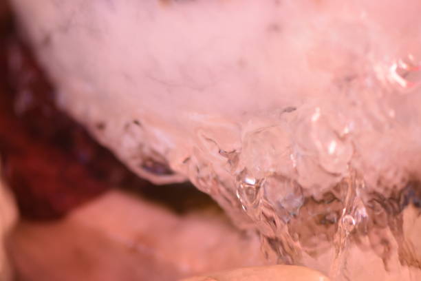 istock A close-up of a waterfall 1084507936