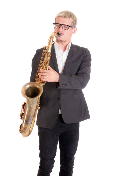 istock studio portrait of a musician 1084516796