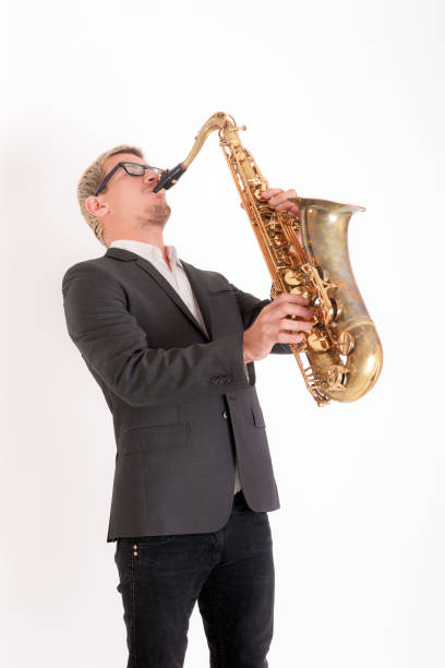 istock studio portrait of a musician 1084516798