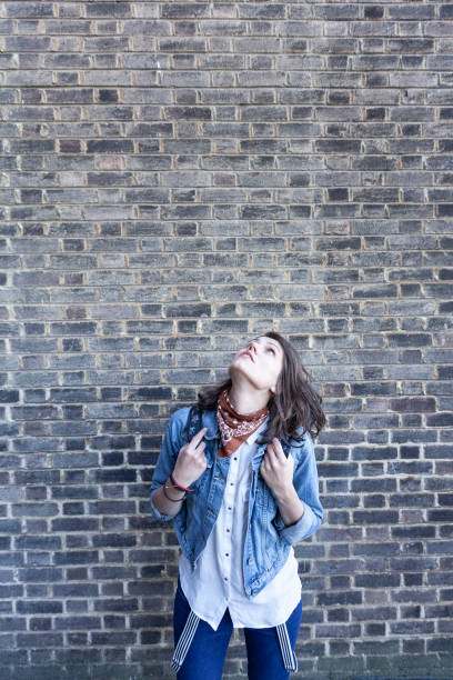 istock Young hipster woman 1084521744