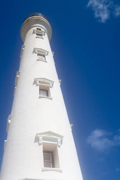 istock California Lighthouse, Aruba 1084527106
