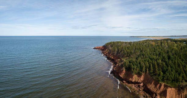 istock PEI Aerial 1084555060