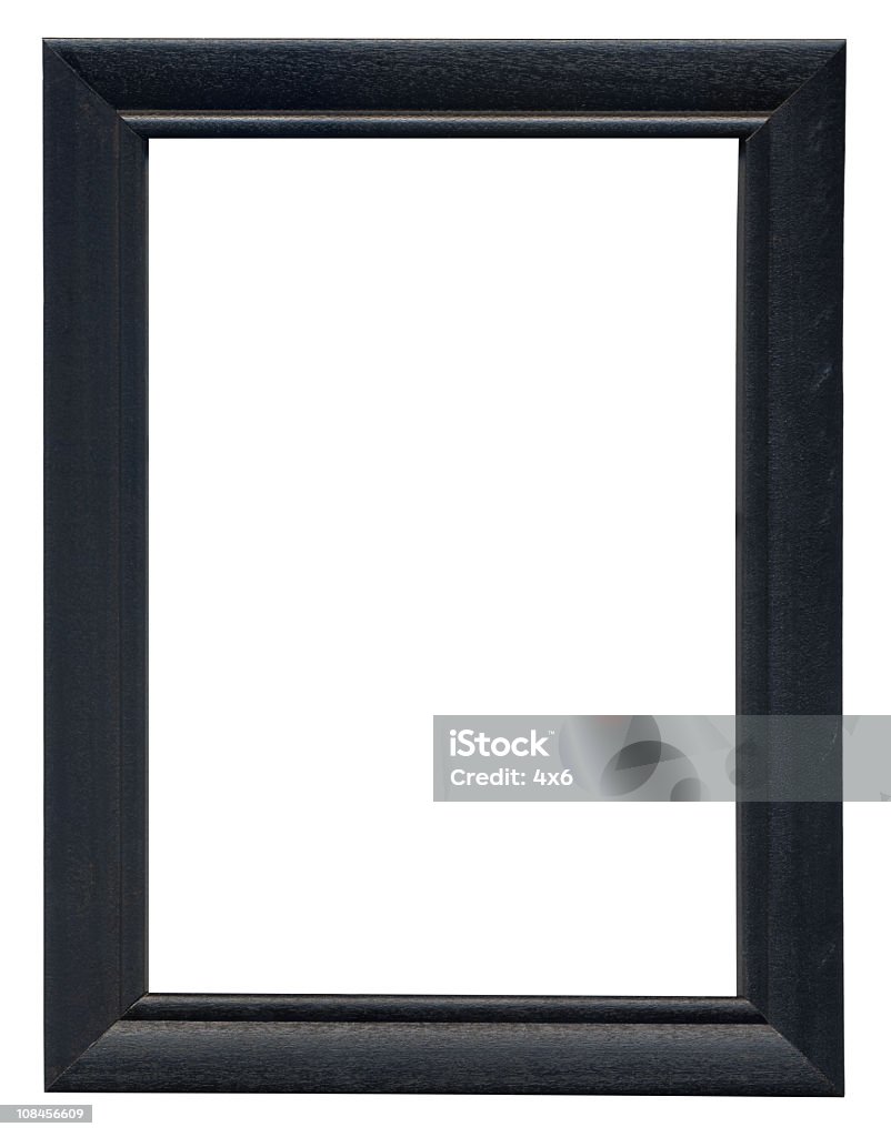 Elemento di Design-isolato frame - Foto stock royalty-free di Antico - Vecchio stile