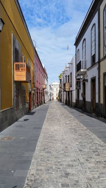 istock Las Palmas Santa Ana 1084569182