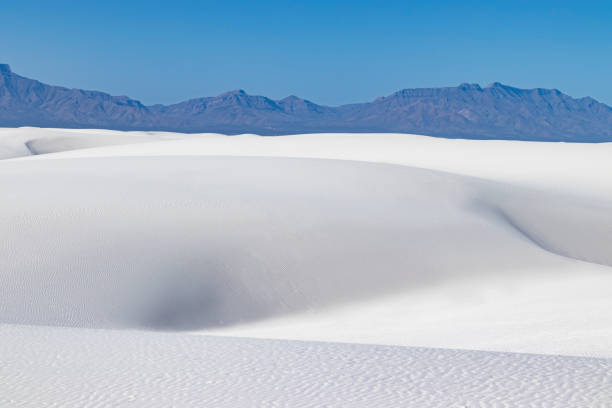 istock White Sand Dunes in the Afternoon 1084572654