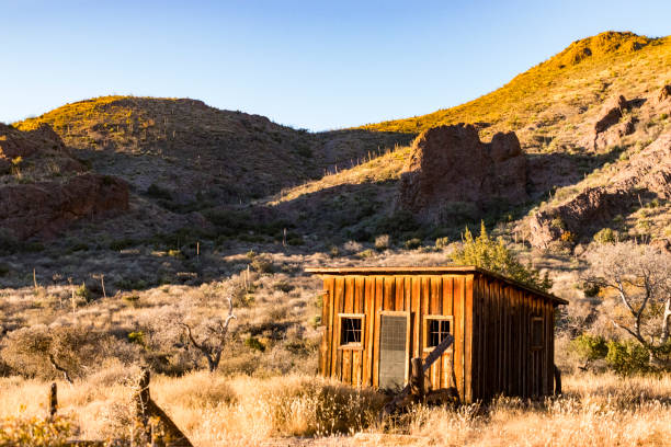 istock Old House at Dripping Springs Natural Area 1084573280