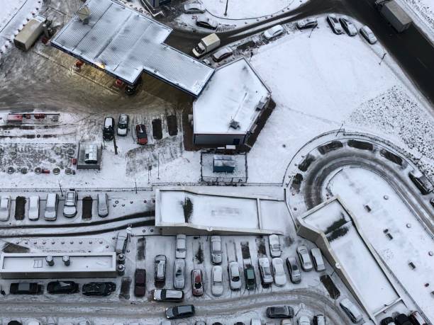 istock Drone,Aerial,Panorama,Road,Bridge,City 1084575056