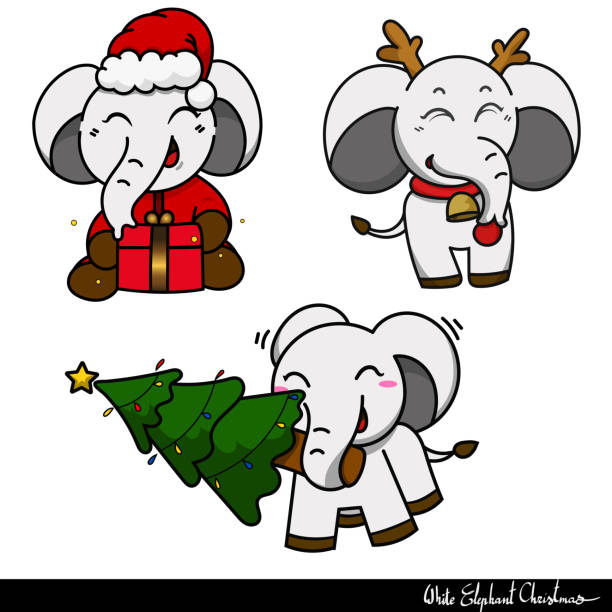 https://media.istockphoto.com/id/1084578854/vector/white-elephant-gift-exchange-christmas.jpg?s=612x612&w=0&k=20&c=BR-Go2cSqBVRQx07I9s9xnUds0XJRHvMsB4JSdAAmys=