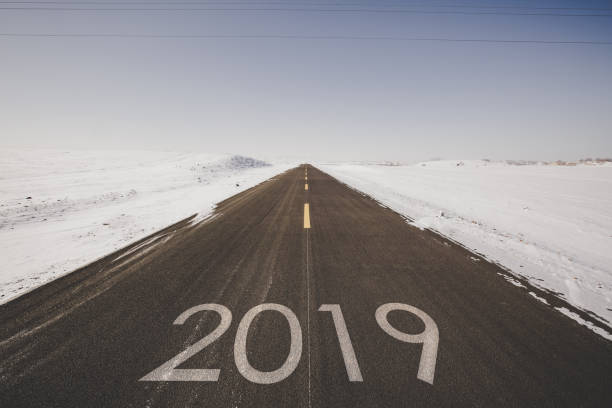 On the road to 2019