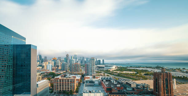 istock Chicago skyline skyscrapers 1084587158