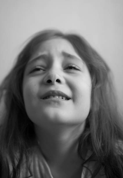 istock Little girl crying 1084587504