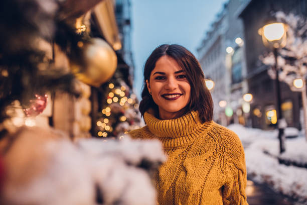 istock Smiling young woman 1084618576