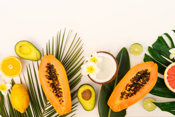 istock summer fresh fruits 1084620398
