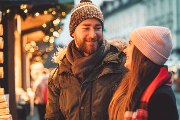 istock I just can't get enough of you! 1084626982