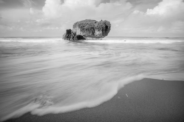 istock Scenic View Of Sea Against Sky 1084641636