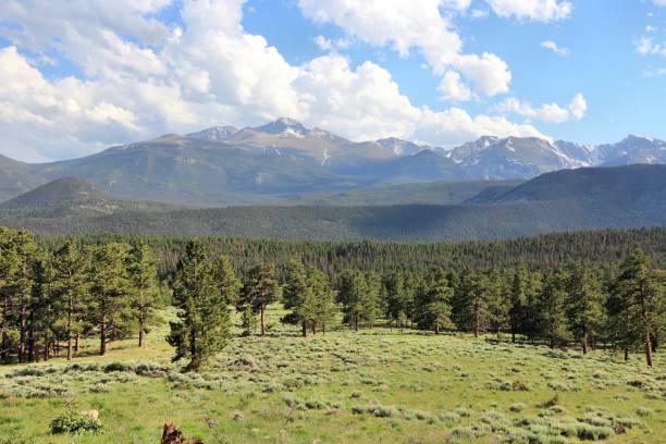 istock Rocky Mountains USA 1084650744