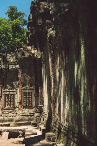 istock View Of Ancient Historical Temple 1084683888