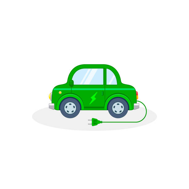 1,672 Electric Cars Animation Stock Photos, Pictures & Royalty-Free Images  - iStock
