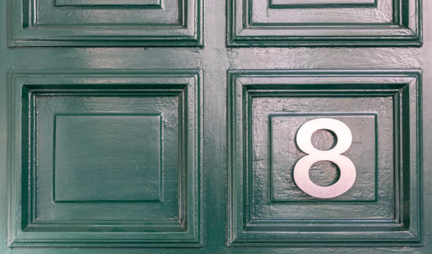 istock Full Frame Shot Of Closed Doors 1084687520